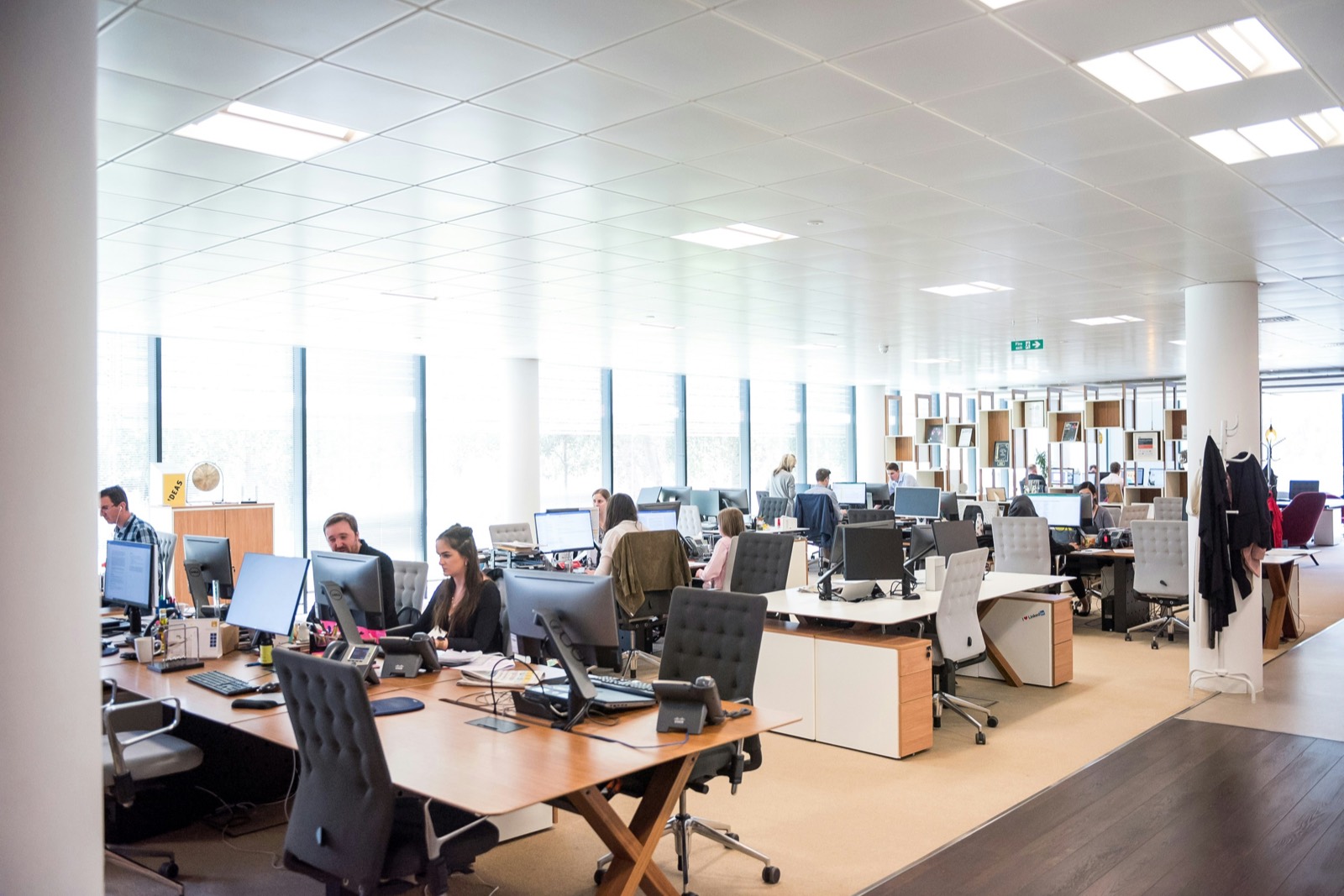 Teleforce Customer Service