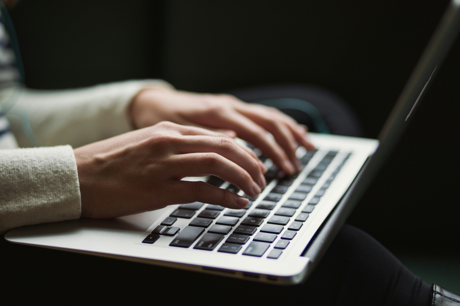 Teleforce Data Entry