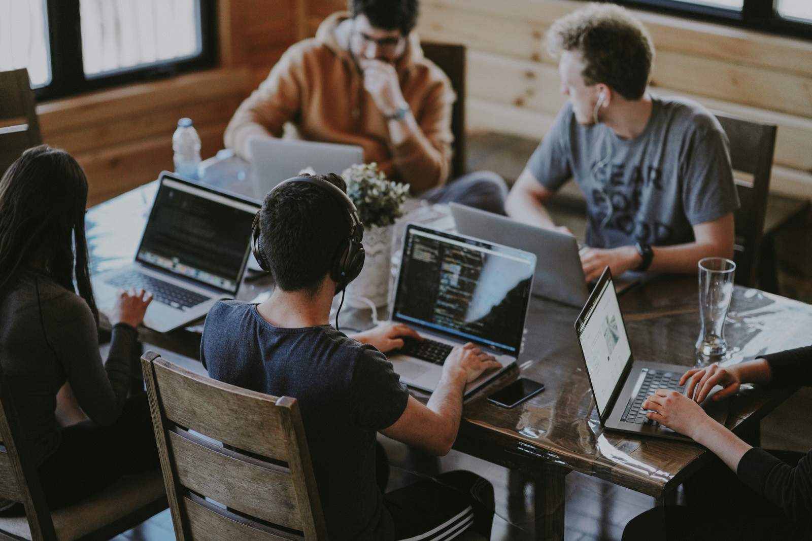 Teleforce Billing & Account Servicing